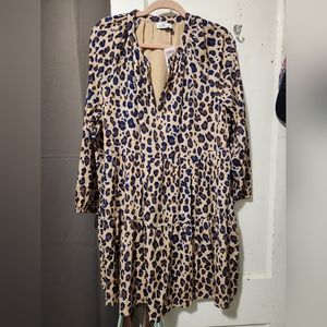 NWT Vineyard Vines XL dress